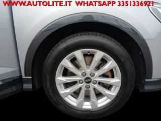 AUDI Q3 usata, con Touch screen