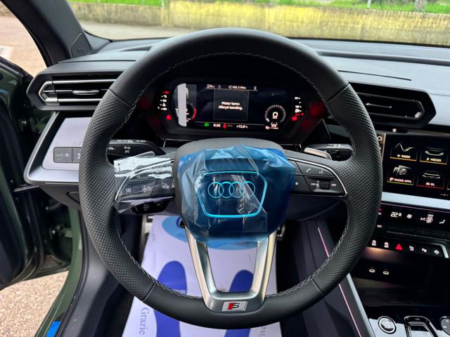 AUDI A3 usata, con Controllo automatico clima