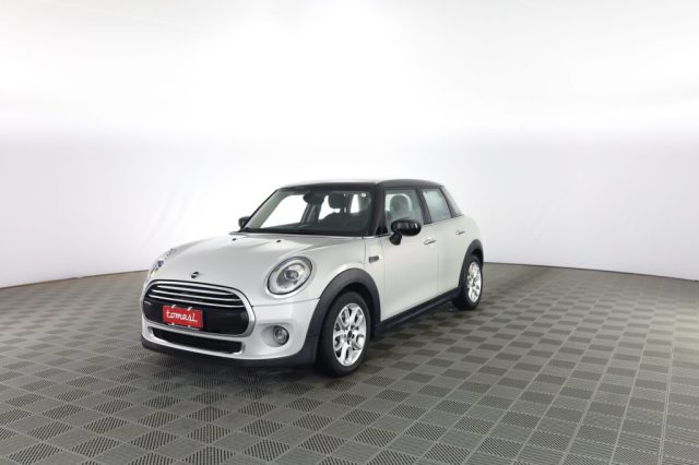 MINI Cooper usata 0