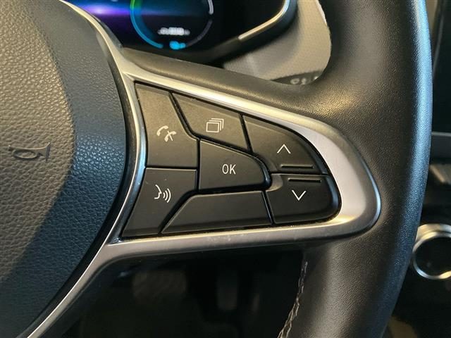 RENAULT Arkana usata, con Sensore di pioggia