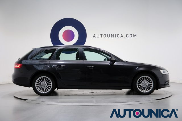 AUDI A4 usata, con Airbag Passeggero