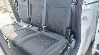 FIAT Doblo usata, con Climatizzatore