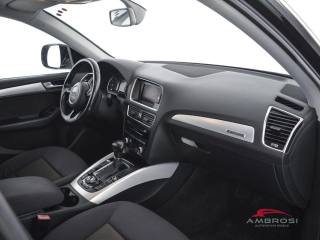 AUDI Q5 usata 11