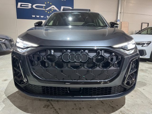 AUDI Q5 usata, con Autoradio
