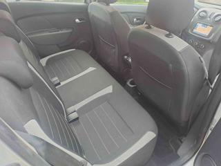 DACIA Sandero usata, con ESP