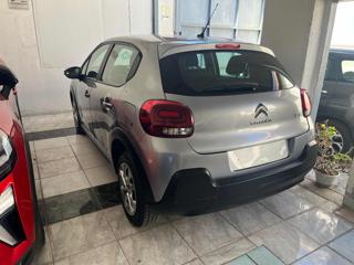 CITROEN C3 usata, con Airbag Passeggero