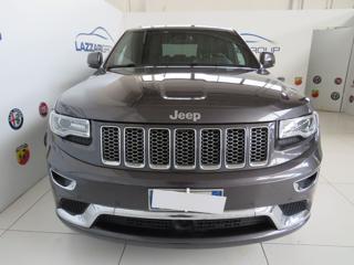 JEEP Grand Cherokee usata, con Airbag