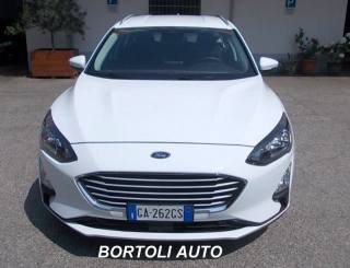 FORD Focus usata, con Bluetooth