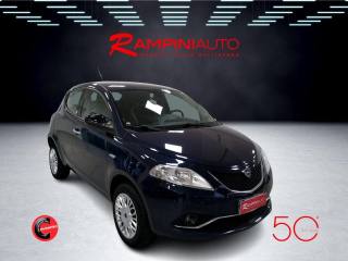 LANCIA Ypsilon usata, con Autoradio
