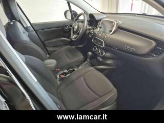 FIAT 500X usata, con Controllo automatico clima