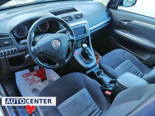 FIAT Croma usata, con ESP