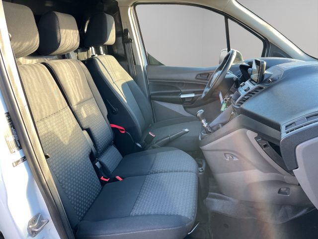 FORD Transit Connect usata, con ESP