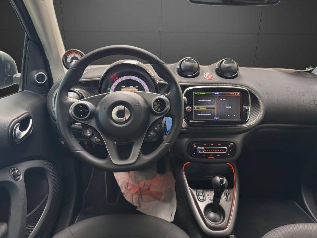 SMART ForTwo usata, con Climatizzatore