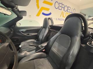 PORSCHE Boxster usata, con Servosterzo