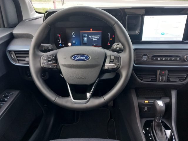 FORD Tourneo Courier usata, con Telecamera per parcheggio assistito