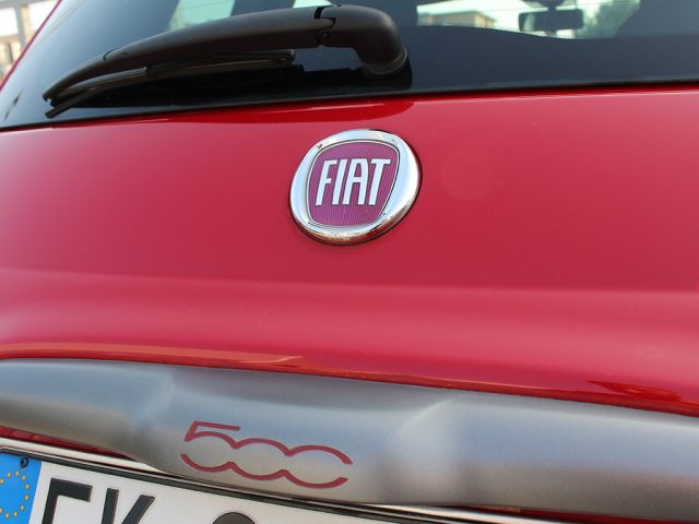 FIAT 500 usata 31