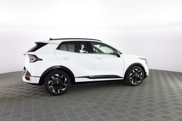 KIA Sportage usata 2