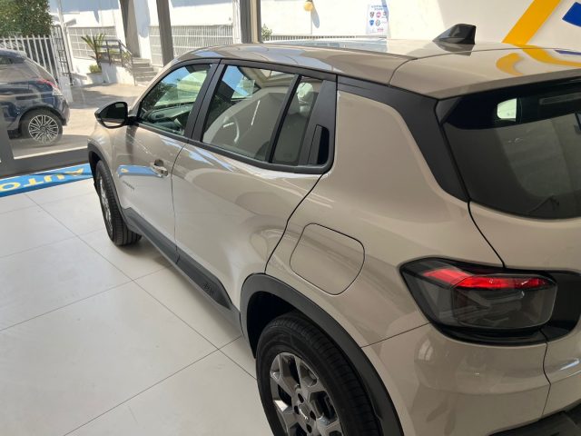 JEEP Avenger usata, con Airbag Passeggero