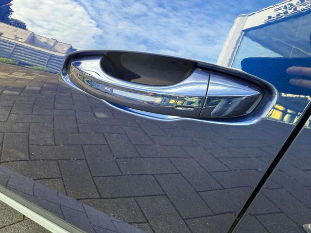 AUDI Q3 usata, con Sedili sportivi