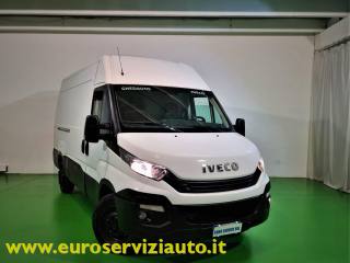 IVECO Daily Daily 2.3 disel HKa 35 S V Randstand 3520 L