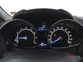FORD Fiesta usata 12