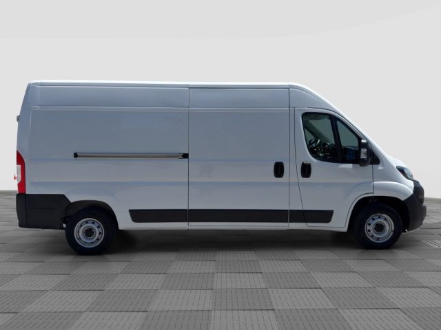 FIAT Ducato usata 5