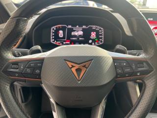 CUPRA Formentor usata, con Fendinebbia