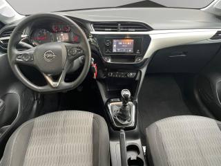 OPEL Corsa usata, con Controllo automatico clima