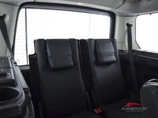 LAND ROVER Discovery usata 11
