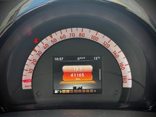 SMART ForTwo usata, con USB