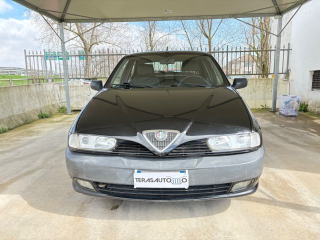 ALFA ROMEO 146 usata, con Airbag