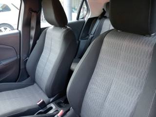 OPEL Corsa usata, con Controllo vocale