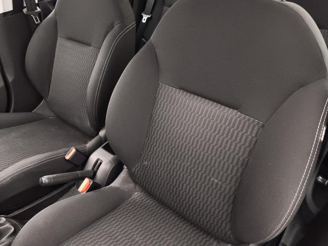 PEUGEOT 208 usata, con ESP