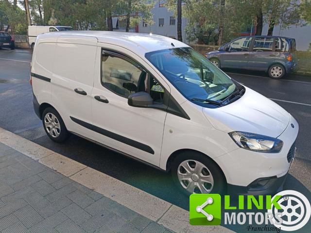 FORD usata 49