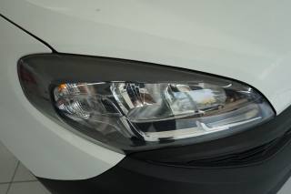 FIAT Doblo usata, con Volante multifunzione