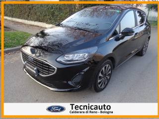 FORD Fiesta usata, con Airbag Passeggero