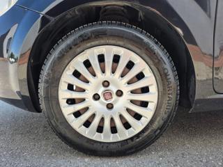 FIAT Punto Evo usata, con ESP