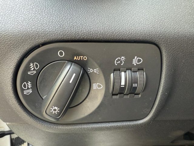 AUDI A1 usata, con Controllo automatico clima