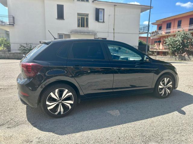 VOLKSWAGEN Polo usata, con Cerchi in lega