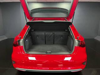 AUDI A3 usata, con Controllo trazione