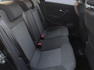 VOLKSWAGEN Polo usata, con Chiusura centralizzata telecomandata