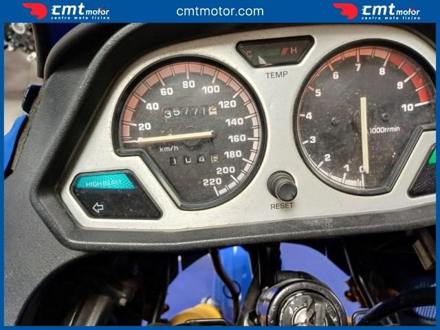 YAMAHA XTZ 750 usata 4