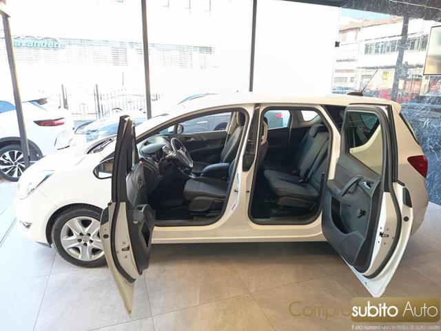 OPEL Meriva usata 26