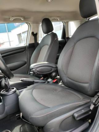 MINI One usata, con Immobilizzatore elettronico