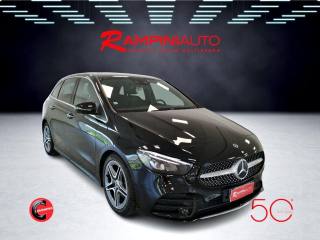 MERCEDES-BENZ B 180 usata 3