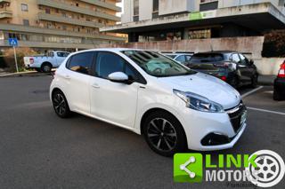 PEUGEOT 208 usata, con Bluetooth