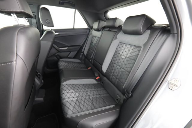 VOLKSWAGEN T-Roc usata 9