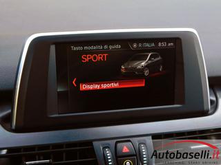 BMW 225 usata 54