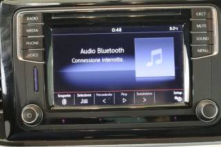 VOLKSWAGEN Maggiolino usata, con Bracciolo