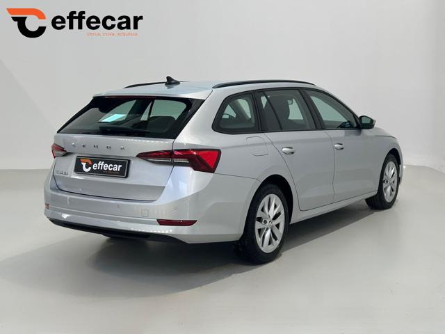 SKODA Octavia usata, con Autoradio